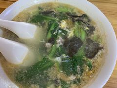 -泰顺江南春面馆