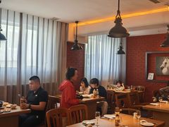 -宏达老菜馆(东安街店)