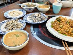-牛街老爆肚满(牡丹园店)