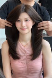 -DL HOPE明星造型