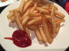 -Geneva日内瓦餐厅(西郊宝成花苑店)