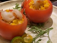 -薇酌饮·陕西菜(南门外店)