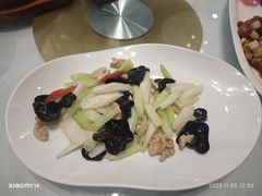 -香融府·烤鸭·家常菜(马家堡路店)