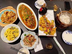 -鸿运楼·舌尖上的徽菜