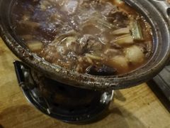 -范贤光鸡公煲(平乐园总店)