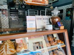 -Juicy Bakery(大学路店)