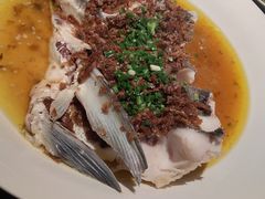 -上名堂·鱼头好吃(体育场路店)