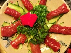 巴国三丝肉卷-蜀大侠火锅(建设路第五大道店)