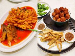 -同和居(月坛店)