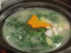 -维园悦谱·海派家常菜(乌鲁木齐南路店)