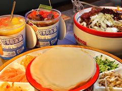 -怪噜范·贵阳小吃大排档(金源旗舰店)