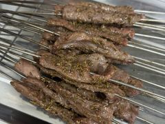 -金二烤肉(早慈巷小区店)