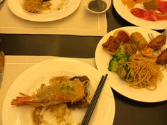 -百香自助餐厅·西安唐隆国际酒店(曲江店)