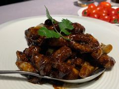 红烧鱼籽-新沸腾鱼乡(世贸天阶店)