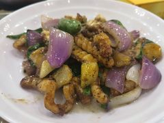 -红日饭店(裕隆三路店)