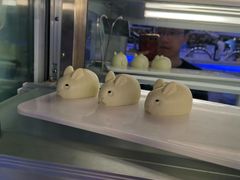 -澜悦港海鲜体验主题餐厅