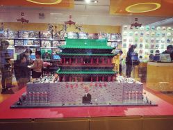 -乐高授权专卖店(朝阳大悦城店)
