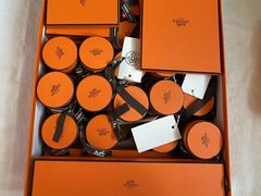 -爱马仕 HERMES(德基广场店)