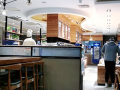 -比格比萨(林萃路店)