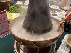 -阳坊大都涮羊肉(阳坊总店)