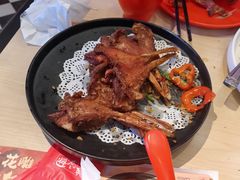 -避风塘(五角场店)