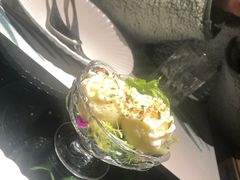 -春树下·树屋花房西餐厅(罍街AS1980店)