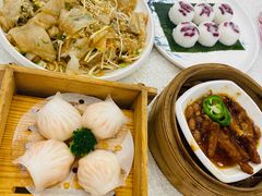 -龙的酒楼·手工早茶·顺德菜(近良路店)