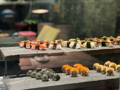 -深圳四季酒店·馥自助餐厅