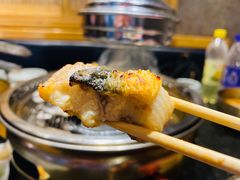 -味家烤肉烤鳗鱼牛排(西塔旗舰店)