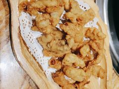 -春润大地海南椰子鸡(沙井京基百纳广场店)
