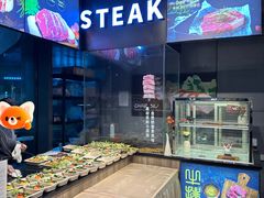 -Olé精品超市(前海壹方城店)