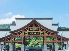 -采石矶景区