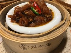 -点都德(大茶楼店)