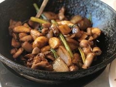 -衡山汇·高级粤菜(霄云路店)