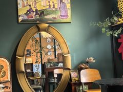 -大碗岛咖啡·苍山绝美窗景(大理古城步行街七年品牌店)