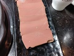 鸭血-周渝食惦酸菜鱼(青浦店)