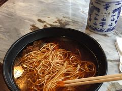 -功德林(南京西路店)