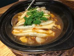 -潮粥荟·潮汕砂锅粥(朝阳大悦城店)
