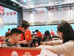 -肖记公安牛肉鱼杂馆·省级非物质文化遗产(江汉路直营店)