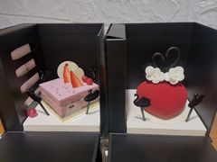 -黑天鹅蛋糕店(青年大街店)