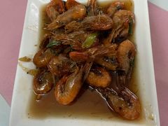 -蘭心餐厅(进贤路店)