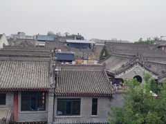 -西安城墙·碑林历史文化景区