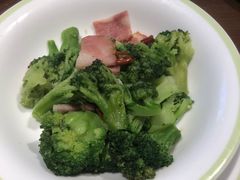 -萨莉亚意式餐厅(南京虹悦城店)