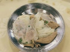 -标记美食新鲜猪杂(兴南大道店)