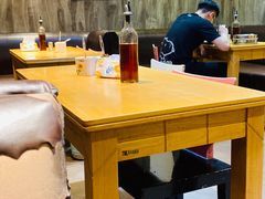 大堂-真真鲜馄饨店(启蒙路店)