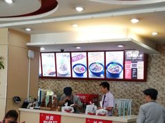 -李先生牛肉面大王(营口大润发店)