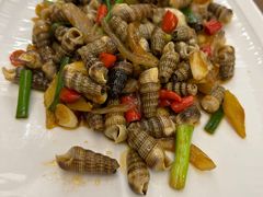-霞客居酒店·霞客食府·宁海特色小海鲜