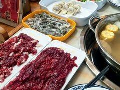 -杏花吴记牛肉火锅