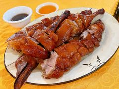 -烧鹅妹饭店