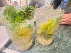 -美奈小馆·越南料理(福田星河COCO Park店)